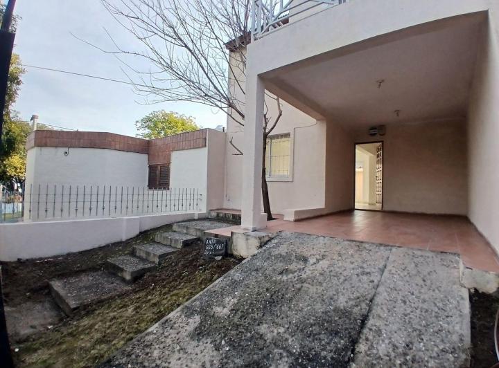 PH · 118m² · 5 Ambientes · 1 Cochera
