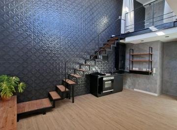 Departamento de 2 ambientes, Flores · Departamento de Disen̈o a Estrenar
