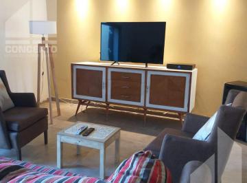 Casa · 120m² · 4 Ambientes · 1 Cochera · Quinta - San Jose del Rincon