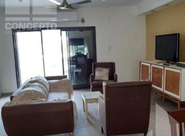 Casa · 120m² · 4 Ambientes · 1 Cochera · Quinta - San Jose del Rincon