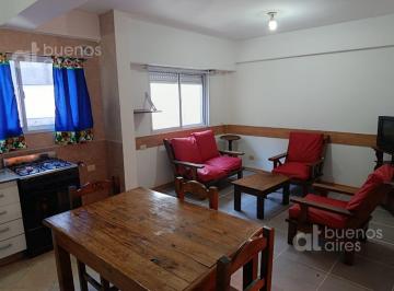 Departamento · 45m² · Departamento 2 Ambientes en Villa Creso en Alquiler Temporario