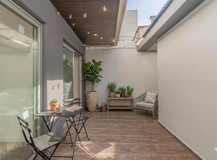 Departamento en venta en Caballito · 4 ambientes