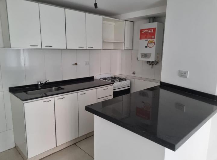 Departamento en alquiler en Nueva Cordoba · 2 ambientes