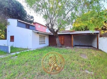 Casa · 60m² · 3 Ambientes · Venta Casa Costa Azul – a 300 m del Mar Oportunidad