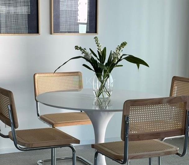 Departamento · 54m² · 2 Ambientes · 1 Cochera