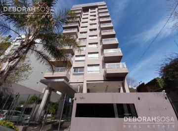 Departamento · 62m² · 3 Ambientes · 1 Cochera · Alquiler Departamento 3 Ambientes con Cochera en Torre de Categoría - Full Amenities! - Nuñez