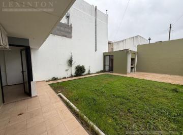 Departamento · 70m² · 2 Ambientes · 1 Cochera · Depto Pb La Plata Centro 2 Amb Parque Parrilla Cochera