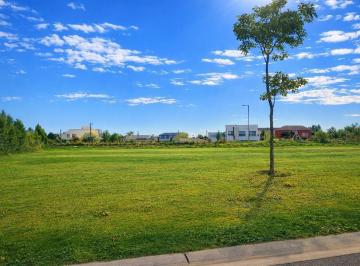 Terreno · 600m² · Terreno en Riberas en Oportunidad Listo Para Comenzar a Construir