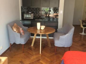 Departamento · 26m² · 1 Ambiente · Alquiler Temporario Mensual en Buenos Aires