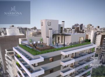 Departamento Venta 53m² de 2 ambientes · Venta Departamento 1 Dormitorio en Zona Centro