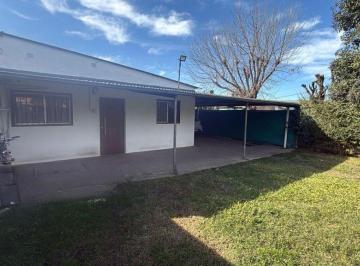 Casa de 4 ambientes, San Andrés de Giles · Venta Casa en Solis (San Andres de Giles)