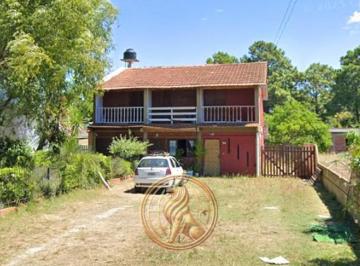 Departamento · 77m² · 3 Ambientes · 1 Cochera · Venta Dúplex en San Bernardo Gas Natural Oportunidad
