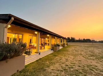 Terreno , Campana · Venta Lote Interno a Espacio Verde en Barrio Mirabosques, Cardales, 1.075 M²!