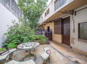 Casa · 525m² · 1 Cochera · Venta Casona Antigua / Lote Para Edificio - Sup Vendible 1740 Mt - Altura 17,2 - Villa del Parque