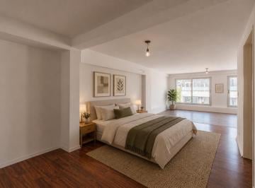 Departamento · 85m² · 2 Ambientes · 1 Cochera · Venta Departamento 2 Ambientes en Caballito con Cochera