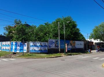 Terreno , Ituzaingó · Terreno Esquina Sobre Av Ratti