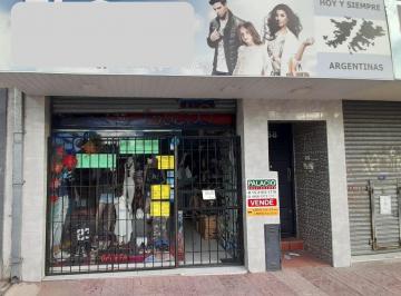 Local comercial de 1 ambiente, Ituzaingó · Local 3.35 X 12.60 m