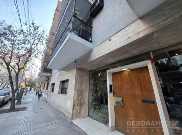 Departamento · 43m² · 2 Ambientes · Alquiler Departamento Dos Ambientes - Belgrano!