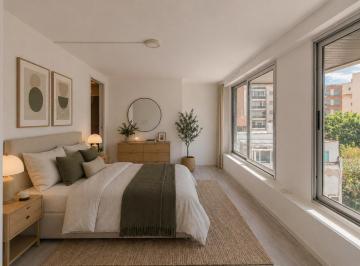 Departamento · 84m² · 3 Ambientes · 1 Cochera · Venta Departamento 3 Ambientes con Escritorio o Vestidor en Caballito con Cochera