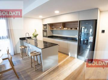 Departamento · 37m² · 2 Ambientes · Departamento a Estrenar en Green Palmers - Ing Maschwitz con Amenities - Escobar