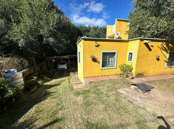 Casa de 2 ambientes, Salsipuedes · Hermosa Casa en Salsipuedes por Dueño Directo