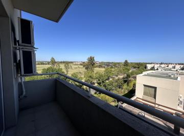 Departamento · 48m² · 2 Ambientes · 1 Cochera · Departamento de Dos Ambientes en Perfecto Estado, Recien Pintado en Venta y Alquiler Anual Nordelta