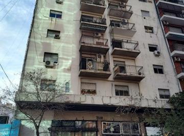 ANY-ANY-603_2 · Alquiler / Departamento/ 4 Ambientes / Rosario Al 800 / Caballito