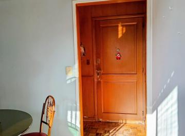 Departamento de 3 ambientes, Recoleta · Dueño Directo - Apto Profesional - Luminoso 3 Ambientes con Gran Baulera en Reco