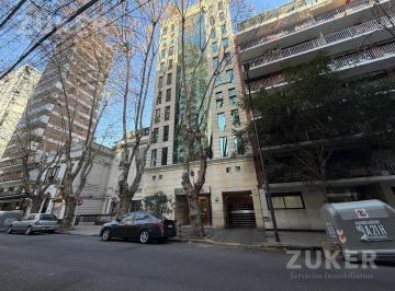 Oficina comercial · 100m² · 2 Cocheras · Oficina 100 m con 2 Cocheras en Alquiler en Belgrano