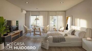 Departamento · 35m² · 1 Ambiente · Venta Departamento Monoambiente Balcon en Construccion Nuñez