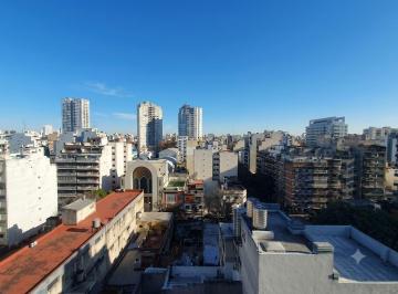 Departamento · 48m² · 2 Ambientes · Serrano 400 - 2 Amb