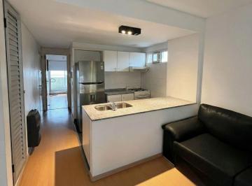 Departamento de 2 ambientes, Rosario · Dueño Alquila Semipiso Octavo