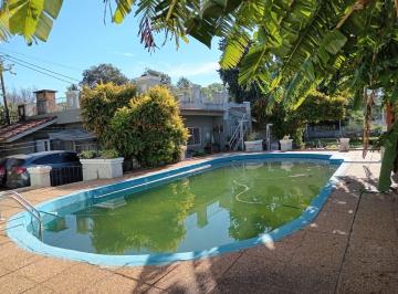 Casa de 4 ambientes, Paraná · Venta de Casa de 4 Dorm. en Bajada Grande