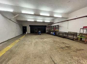 Bodega-Galpón · 115m² · Venta Galpon 8,37x32,95 San Fernando