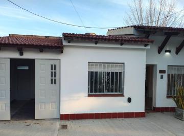 Frente propiedad · Casa 3 Dorm. en San Francisco Córdoba