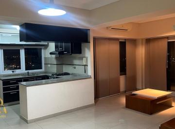 Departamento · 66m² · 3 Ambientes · 1 Cochera · Departamento 3 Ambientes con Cochera y Balcon