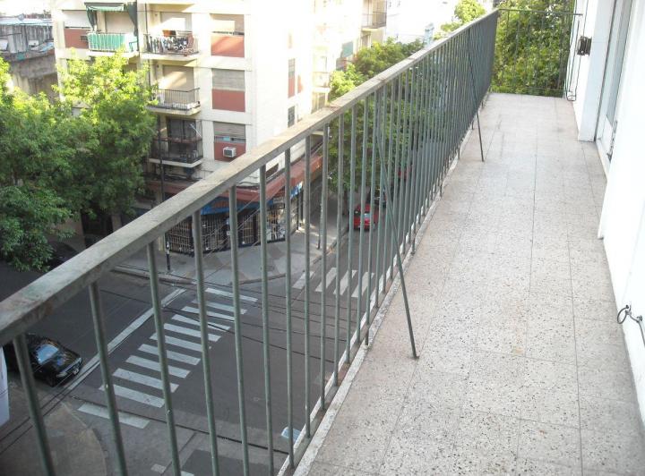 Departamento · 52m² · 3 Ambientes