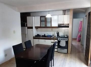 Casa de 6 ambientes, Las Heras · Vendo Casa con Depto en Planta Alta Apto Crédito Hipotecario en Las Heras