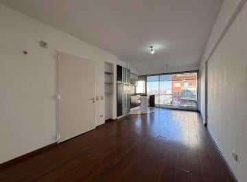 Departamento · 54m² · 2 Ambientes · 1 Cochera · 2 Amb. con Dos Baños y Cochera. - Edificio con Amenities.