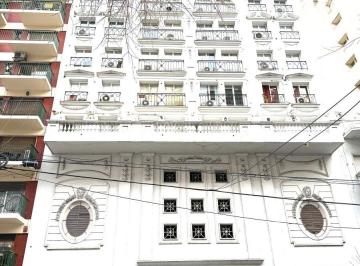 Departamento de 1 ambiente, Recoleta · Hermoso Loft Muy Luminoso en Edificio de Catergoria - Recoleta