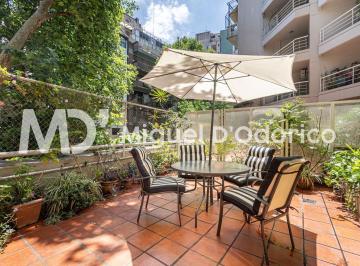 Departamento · 70m² · 3 Ambientes · Venta Departamento 3 Ambientes con Balcón Terraza en Caballito