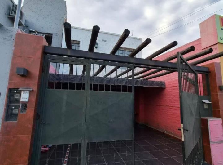PH · 60m² · 4 Ambientes · 1 Cochera