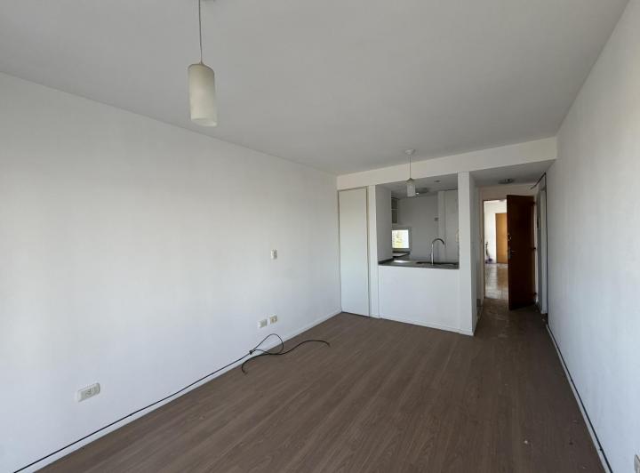 Departamento · 22m² · 1 Ambiente