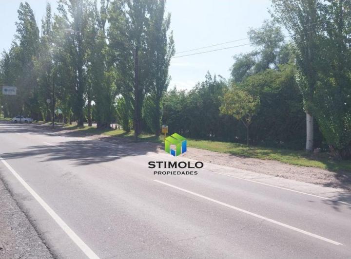 Terreno · 40000m²