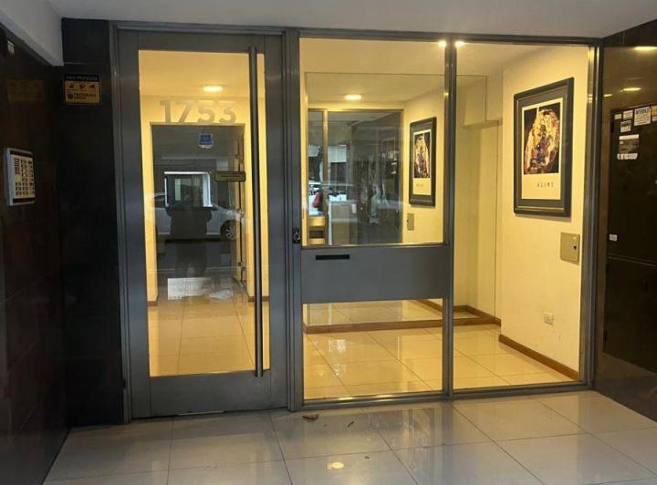 Departamento · 53m² · 2 Ambientes