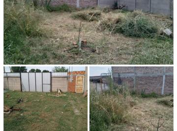 Terreno , Almirante Brown · Terreno en Longchamps 360 m²
