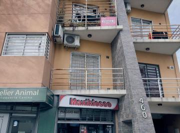 Departamento · 45m² · 2 Ambientes · 1 Cochera · Departamento en Lomas de Zamora