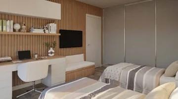 Departamento · 30m² · 1 Ambiente · Venta Departamento Monoambiente Apto Profesional en Construccion Nuñez