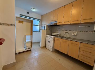Departamento de 1 ambiente, Ciudad de Santa Fe · Departamento de 2 Dorm. en Barrio Sur