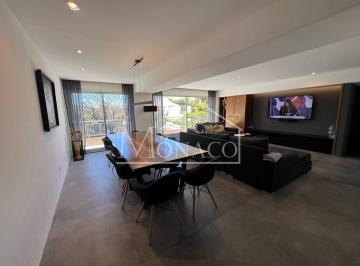 Este Departamento se ubica a dos cuadras del Colegio Ward en Villa Sarmiento, Mo · Departamento de 170 m² con 4 Habitaciones en Venta en Villa Sarmiento